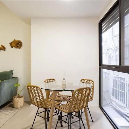 תל אביב Renovated Large 3Rm Apartment 5 Min From The Beach מראה חיצוני תמונה