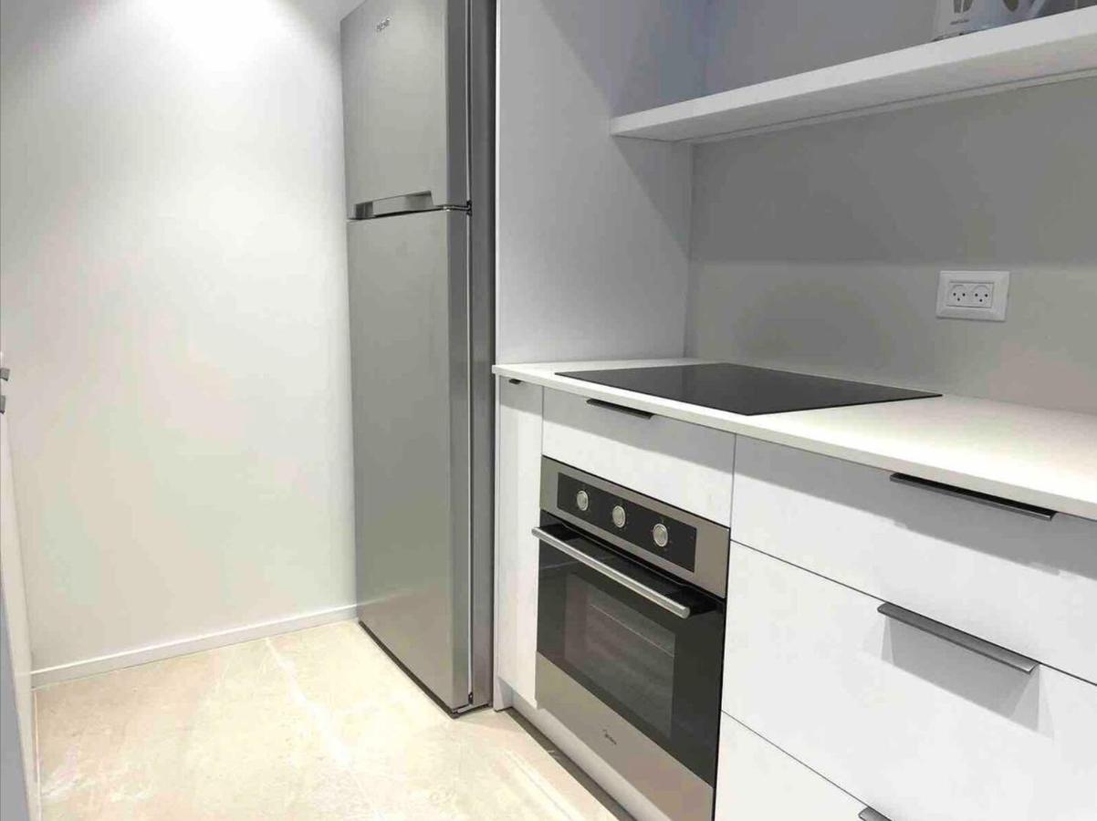 תל אביב Renovated Large 3Rm Apartment 5 Min From The Beach מראה חיצוני תמונה