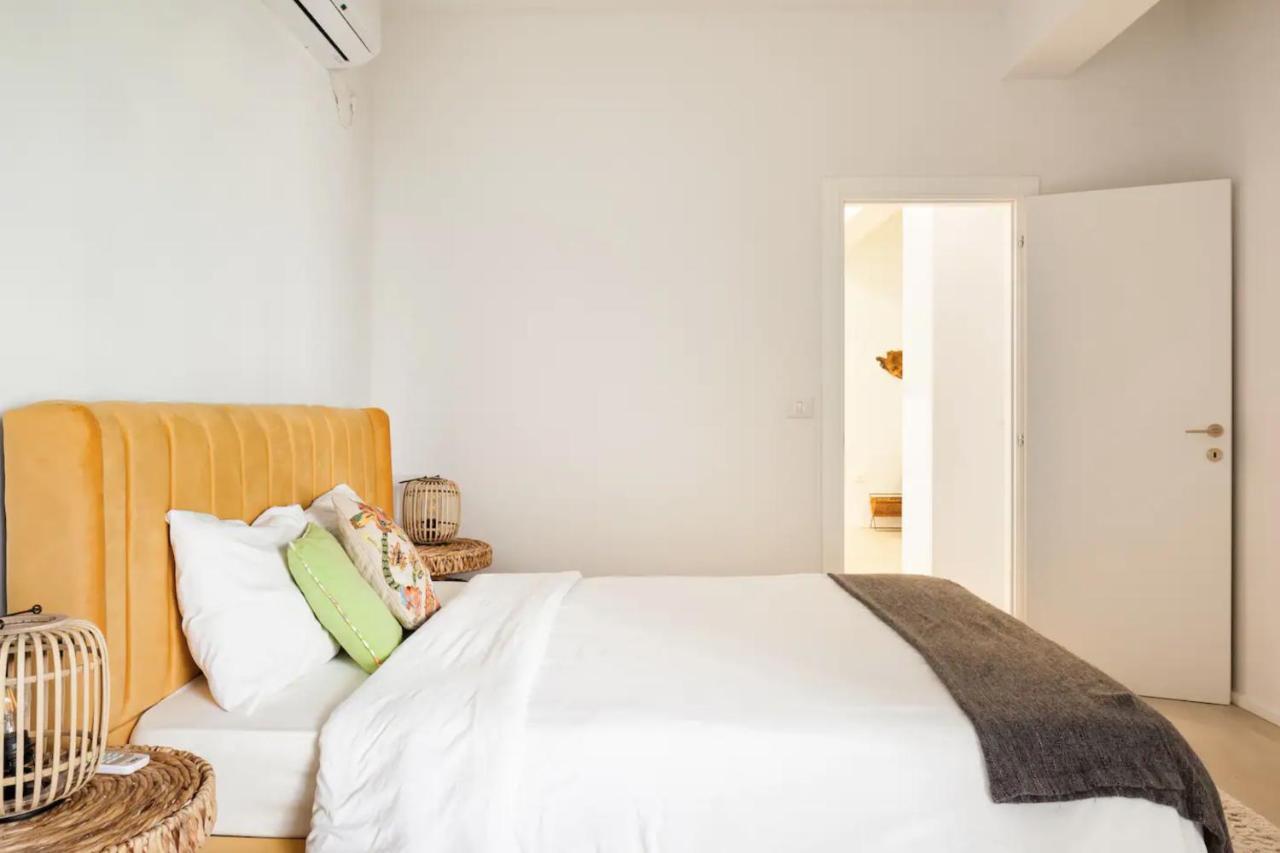 תל אביב Renovated Large 3Rm Apartment 5 Min From The Beach מראה חיצוני תמונה
