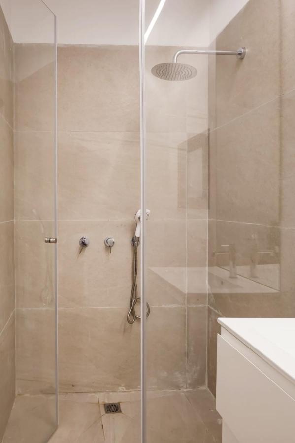 תל אביב Renovated Large 3Rm Apartment 5 Min From The Beach מראה חיצוני תמונה