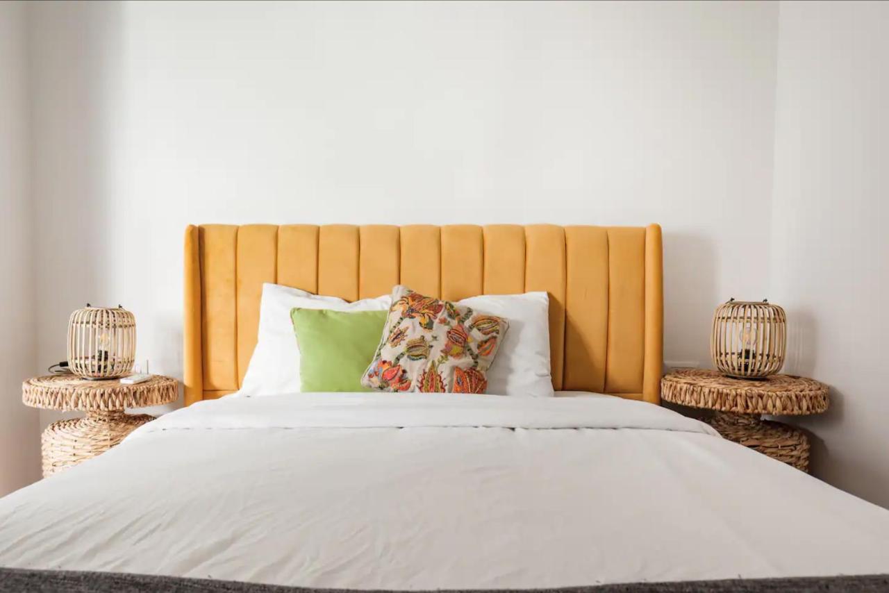 תל אביב Renovated Large 3Rm Apartment 5 Min From The Beach מראה חיצוני תמונה